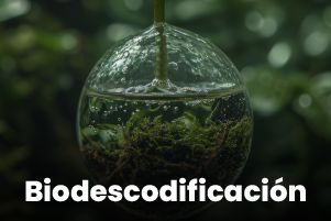 Biodecodificacion