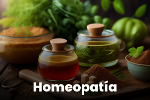 Homeopatia